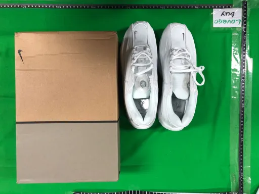 Color Style: 10号白色DZ7293 200