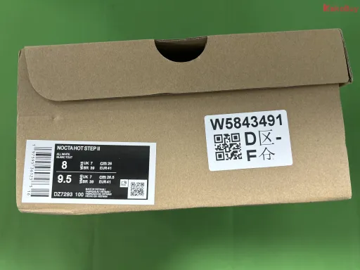 颜色款式:10号白色DZ7293 200