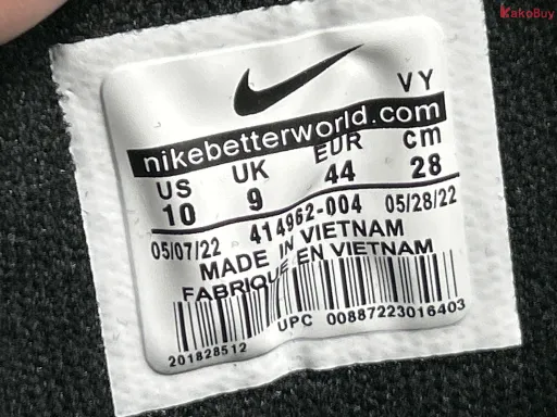 QC photo