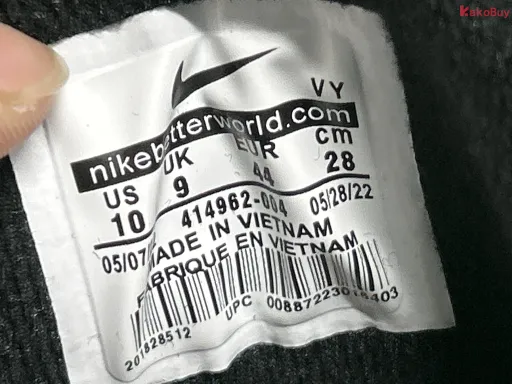 QC photo
