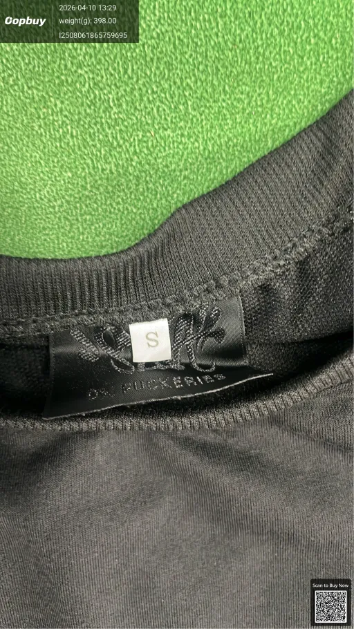 Foto QC