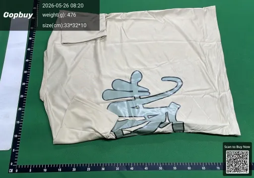 Foto QC