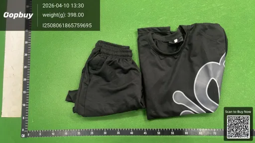 Foto QC