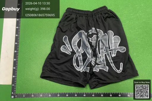 Foto QC
