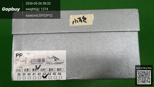 Foto de QC
