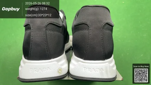 Foto de QC