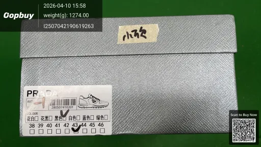 Foto de QC