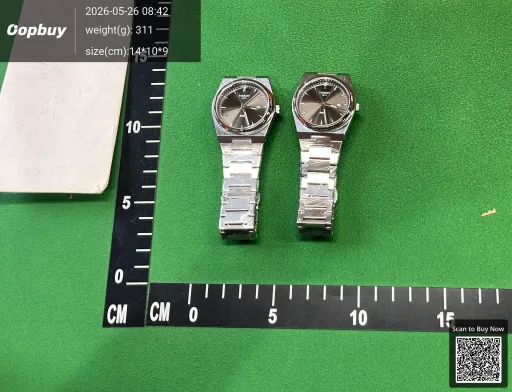 Foto de QC