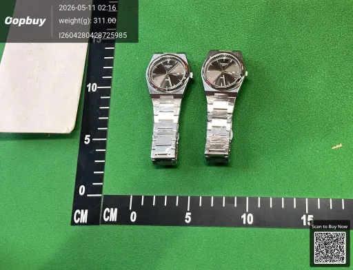 Foto de QC