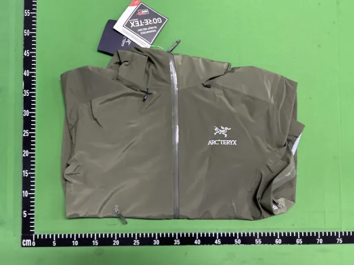 Vintage Green