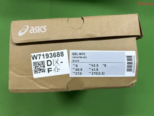 黑色10号色A789-020