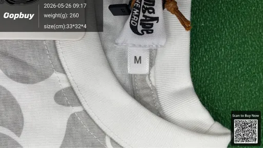 QC photo