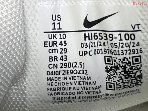 QC photo
