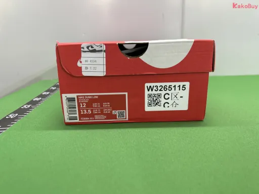 Foto de QC