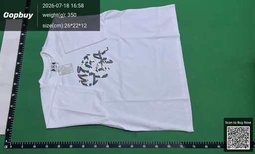 QC 实拍图