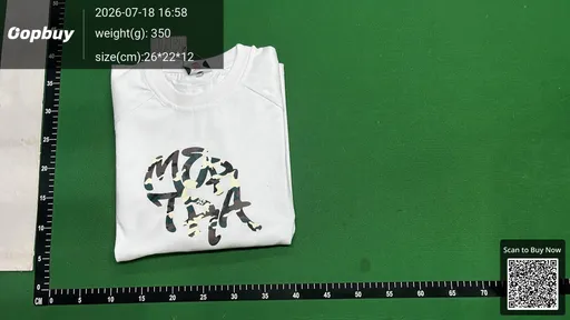 QC 实拍图