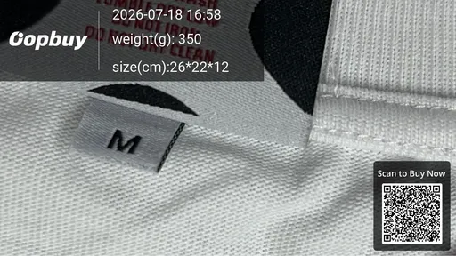 QC 实拍图