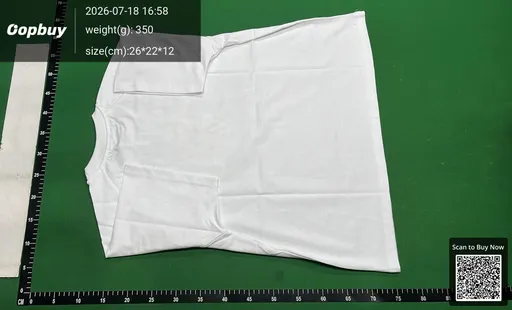 QC 实拍图