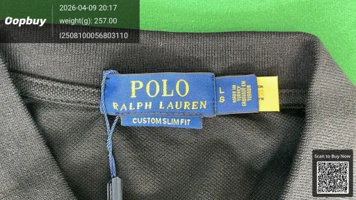 QC photo