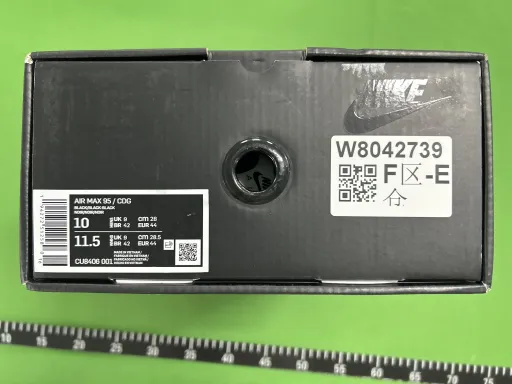 型号:CU8406-001 CDG黑