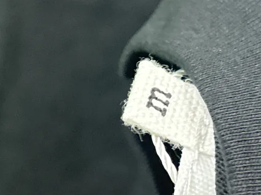 QC 实拍图