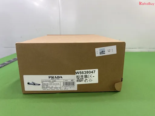 X1 Prada海军蓝