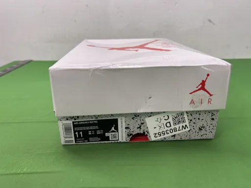 9号白奥利奥CT8527 100