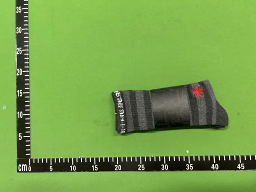 1号