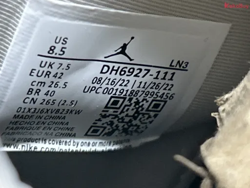QC photo