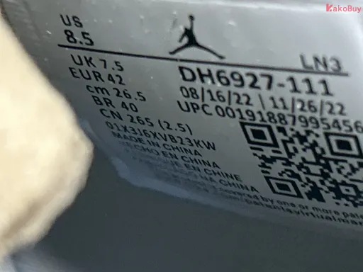 QC photo