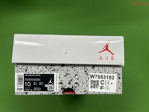 颜色款式:7号白奥利奥CT8527 100