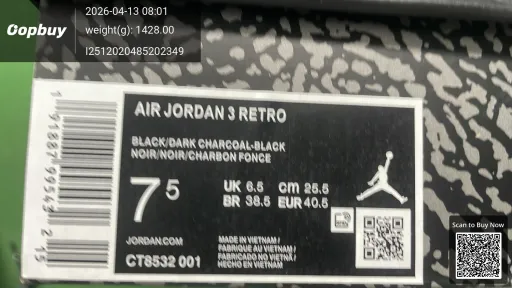 QC photo