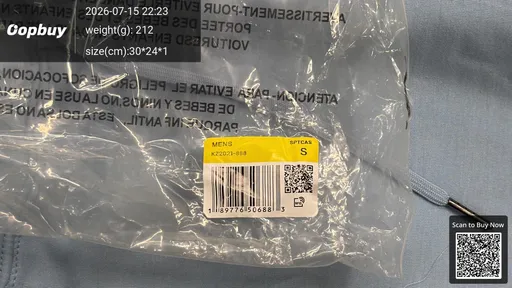 SKU 619410