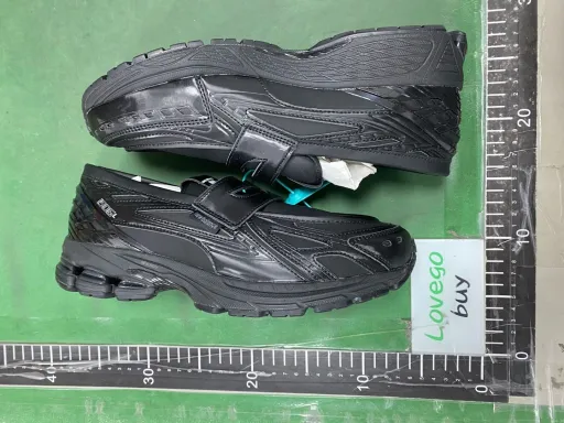 Color Style: 7号黑皮色U1906LSC