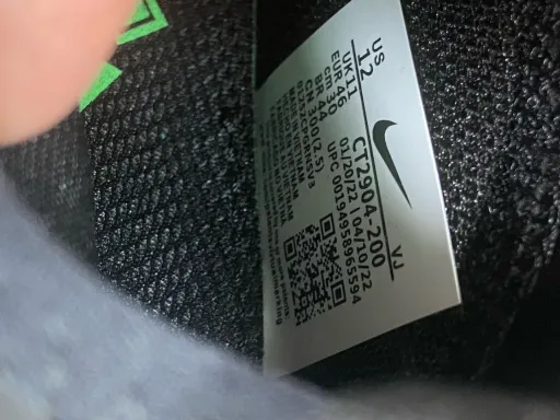 QC photo