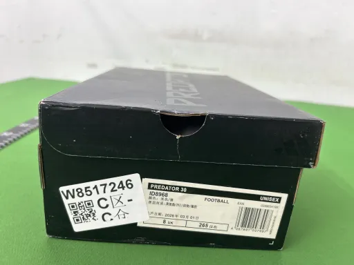 型号:猎鹰25-26 Blind Box Delivery