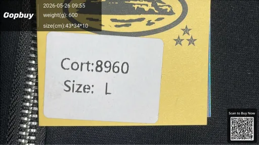 Foto de QC