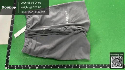 Foto QC