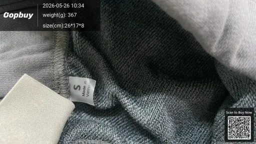 Foto QC