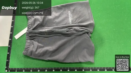 Foto QC