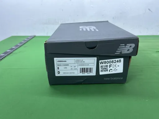 型号:U9060AAA