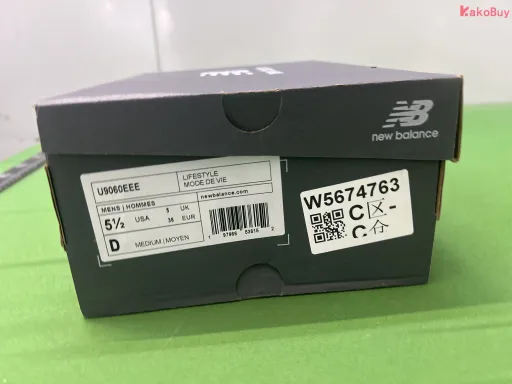 型号:U9060EEE