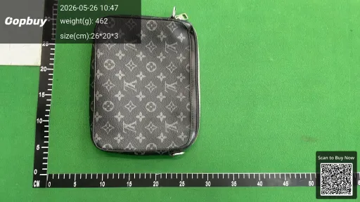 QC 实拍图