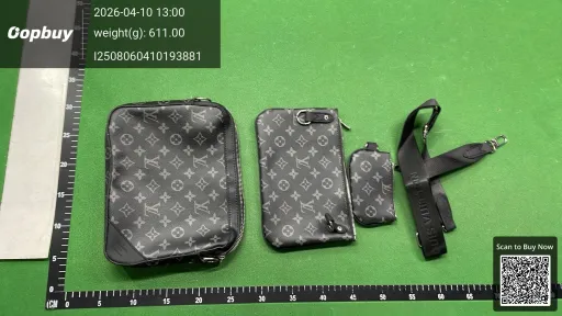 QC 实拍图