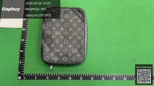 QC 实拍图