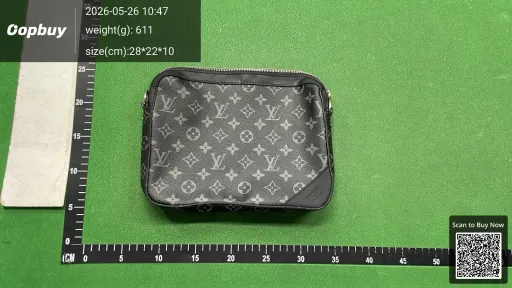 QC 实拍图