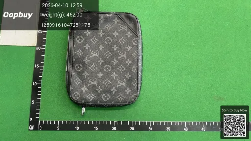 QC 实拍图