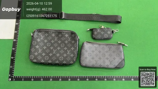 QC 实拍图