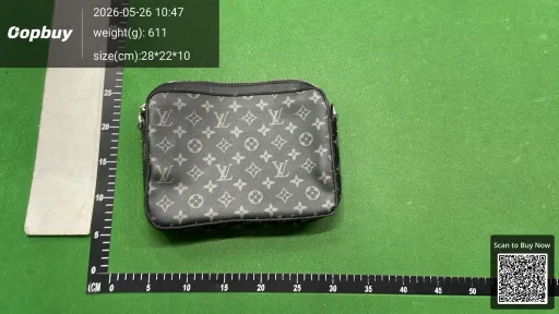 QC 实拍图