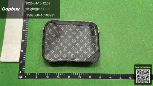 QC 实拍图